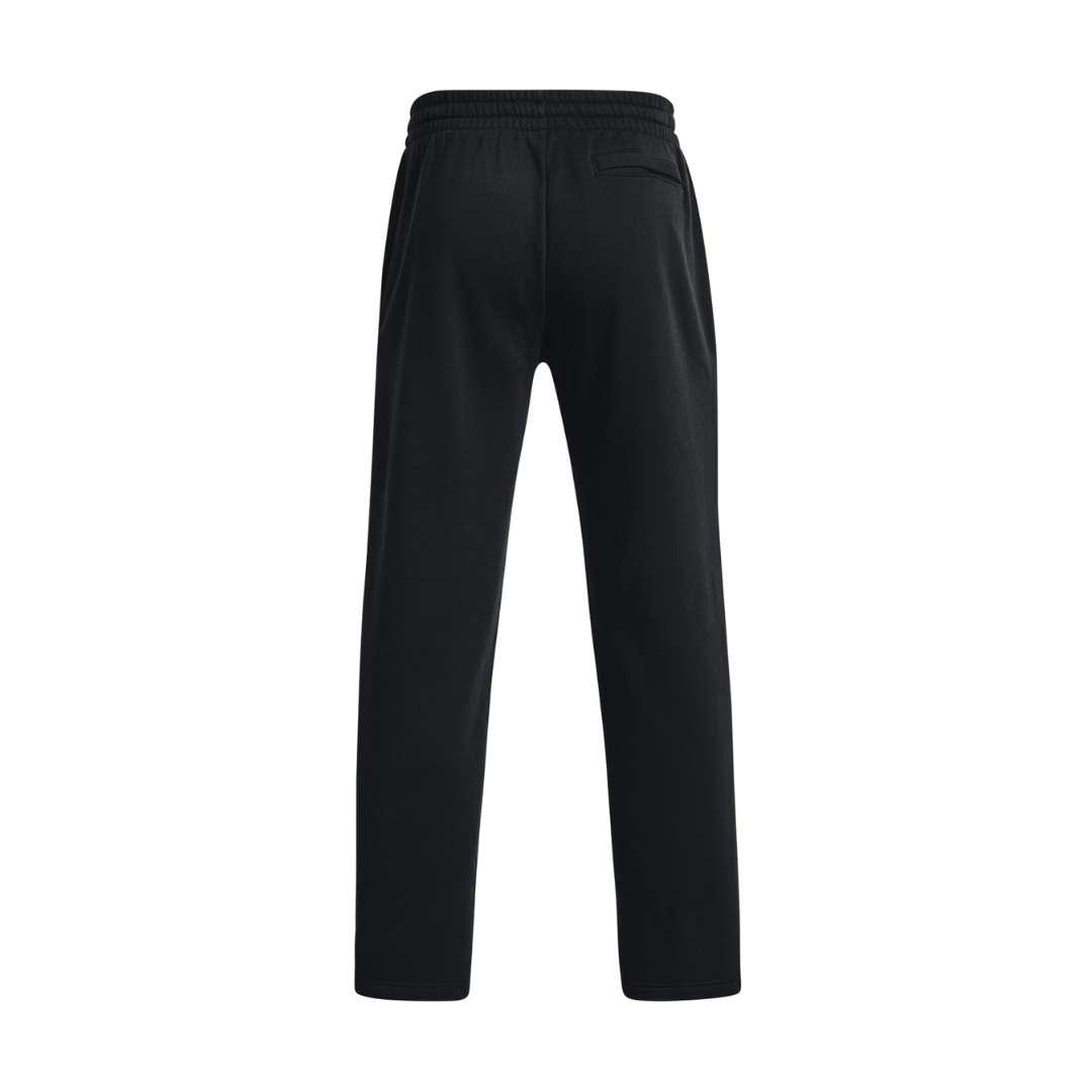 Under Armour UA Rival Fleece Pants - Black